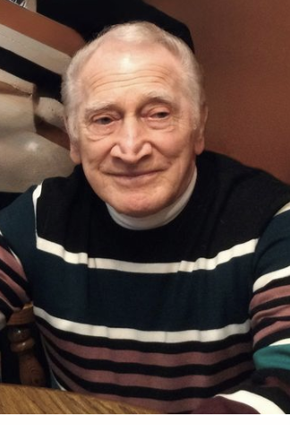 Bobby Lee Knight
