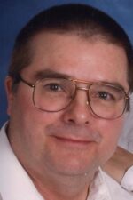 Alan Wayne Armentrout