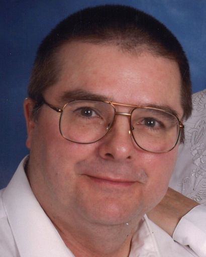 Alan Wayne Armentrout