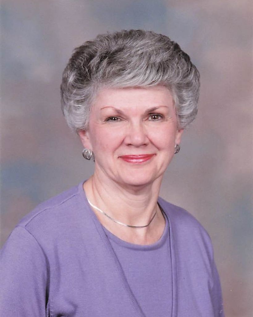Ann Anderson Copeland
