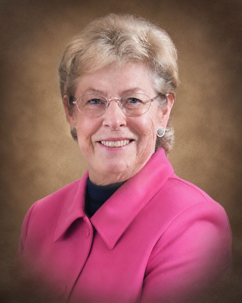 Betty Ann McCoy