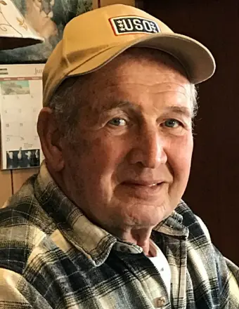 Bob Diehl, Sr.
