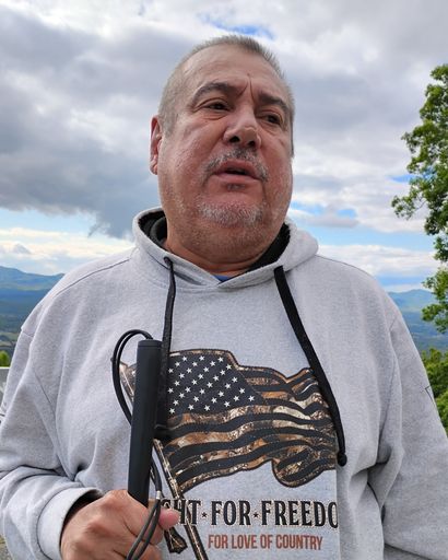 Carlos A. Tavarez