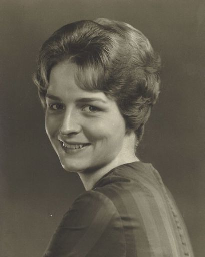 Carol Jane Smith