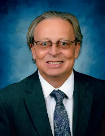 David Franklin Glick