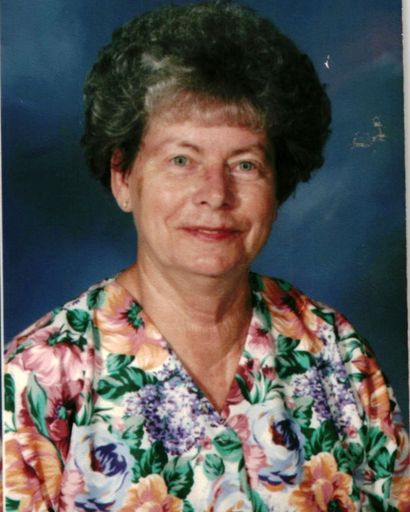 Doris Marie Piner