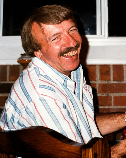 Gene N. Cash, Sr.