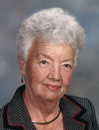 Hilda C. Huffer
