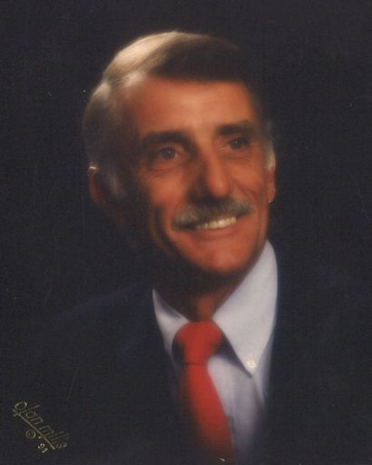 Houston “Butch” Granville Gaddy, Jr.