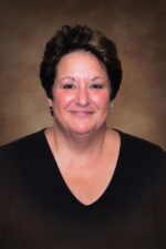 Janet Gilman Haga