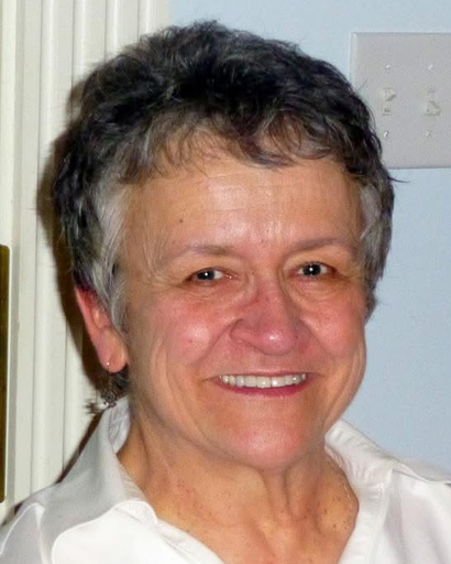 Jean E. Geiser