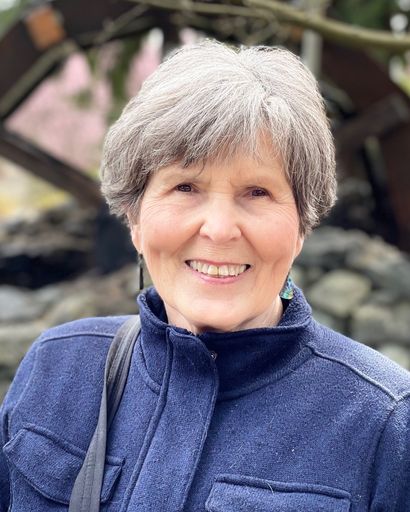 Joan Brown Swift