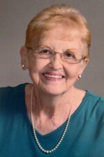Joan S. Mowery