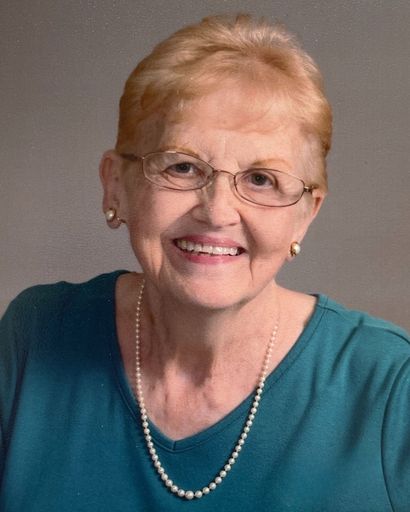Joan S. Mowery
