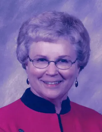 Joan S. Wine