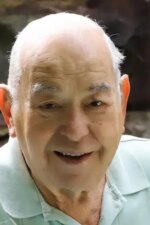 John Henry Hostetler
