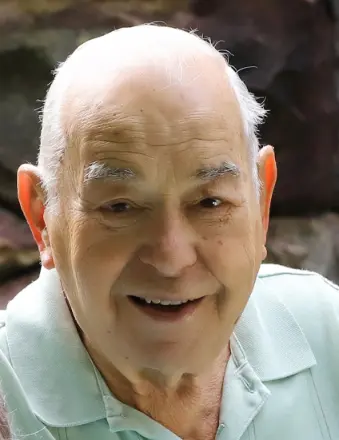 John Henry Hostetler
