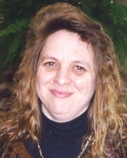 Lorie Ann (Riley) Back