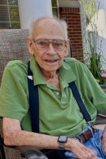 Robert Earl Talmage