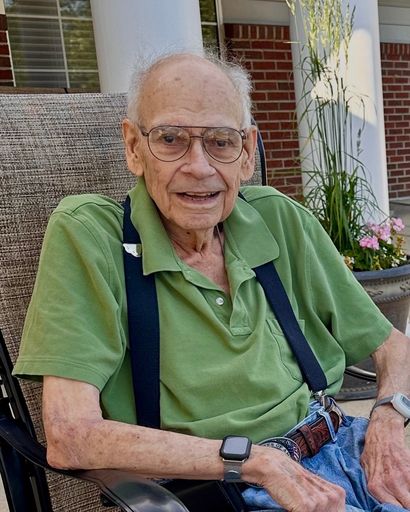 Robert Earl Talmage