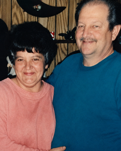 Ronald W. Corbin