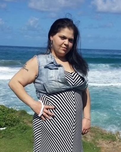 Rosemary Martinez