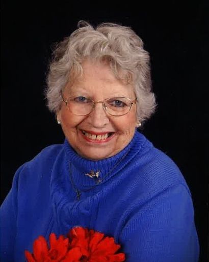 Sandra Anita Austin