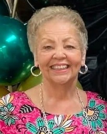 Sharon Elizabeth (Masterman) Chappell