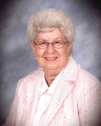 Shirley P. Miller