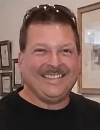 Steven M. Irvine