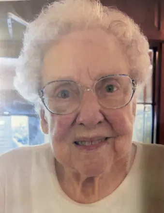 Virginia C. Leach