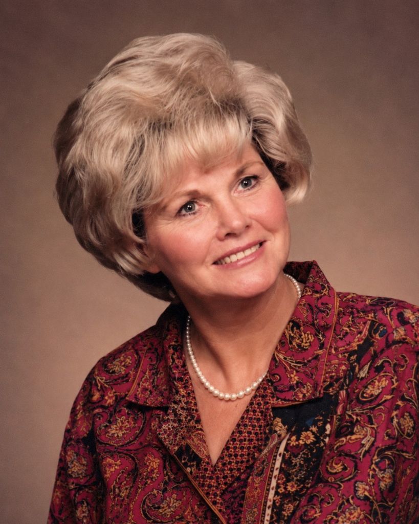 Zanie Lee Donahue Wolle
