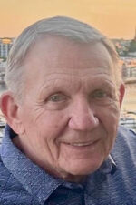 Richard (Dick) H. Graham, Jr.