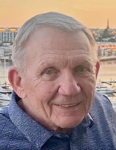 Richard (Dick) H. Graham, Jr.