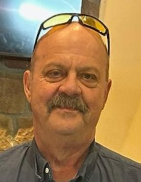 Harry Devore, Jr.