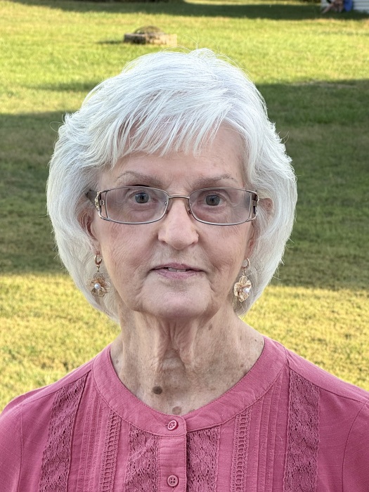 Priscilla Varner