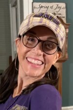 Angela (Angie) Marie Davis