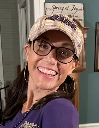 Angela (Angie) Marie Davis