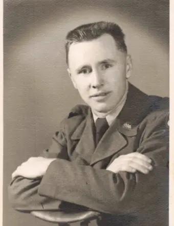 Arthur Ray Michael