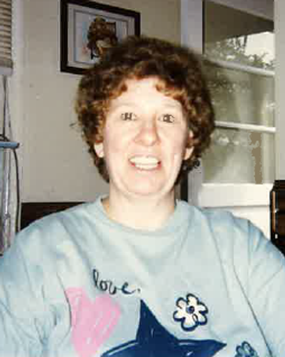 Betty Jean (Halterman) Bayne