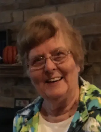 Carrie “Margaret” Thornton