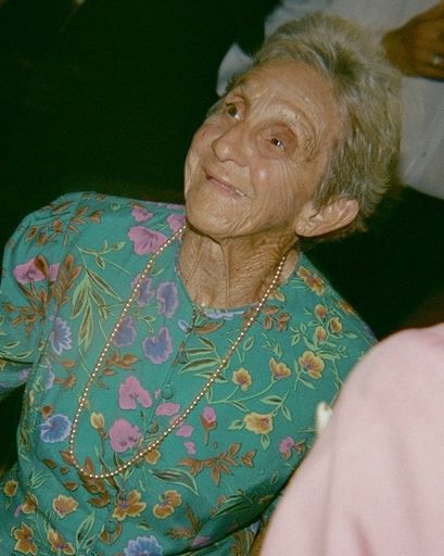 Constance “Connie” M. Quick