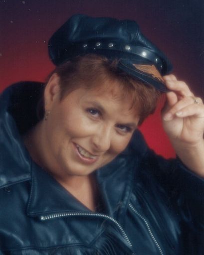 Dottie May (Buckland) Roberson