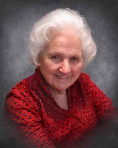 Edith Marie Gillam