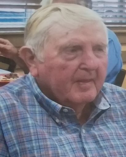 Eugene E. Lambert