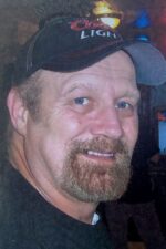 James Franklin Hartsook