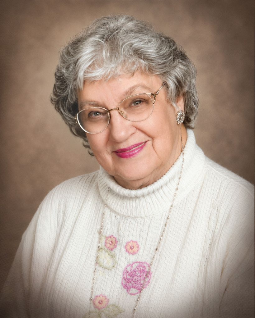 Janet Lee Fish