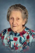 June Marie Coffman