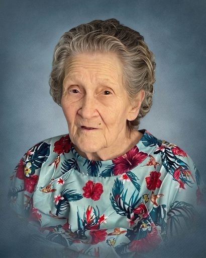 June Marie Coffman