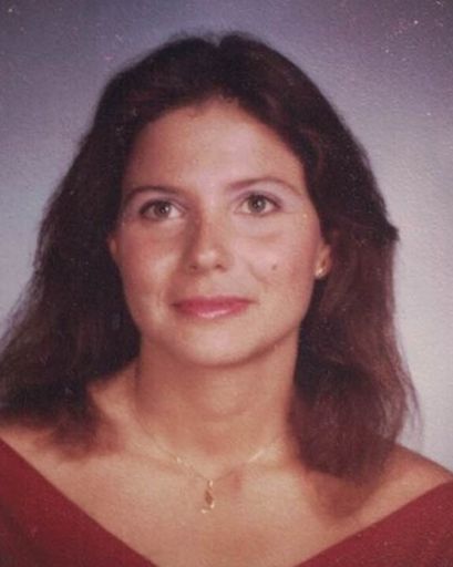 Kim U. Cunningham